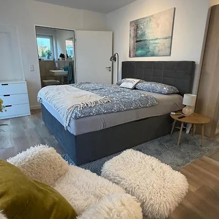 Smart-stay * Bielefeld