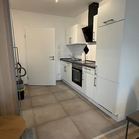 Appartement Smart-stay Bielefeld