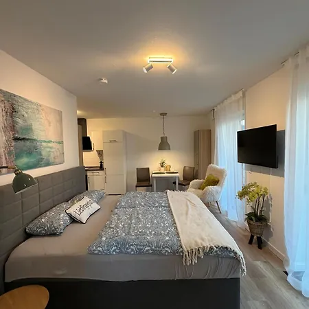 Appartement Smart-stay