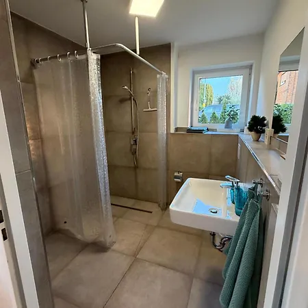 Smart-stay Appartement