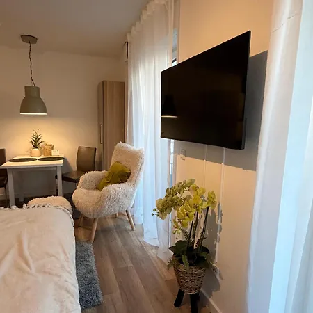 Appartement Smart-stay Bielefeld