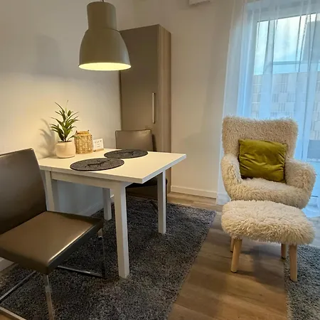 Smart-stay Appartement *