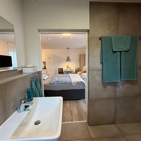 Smart-stay Appartement Bielefeld